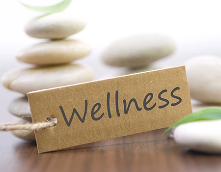 wellness